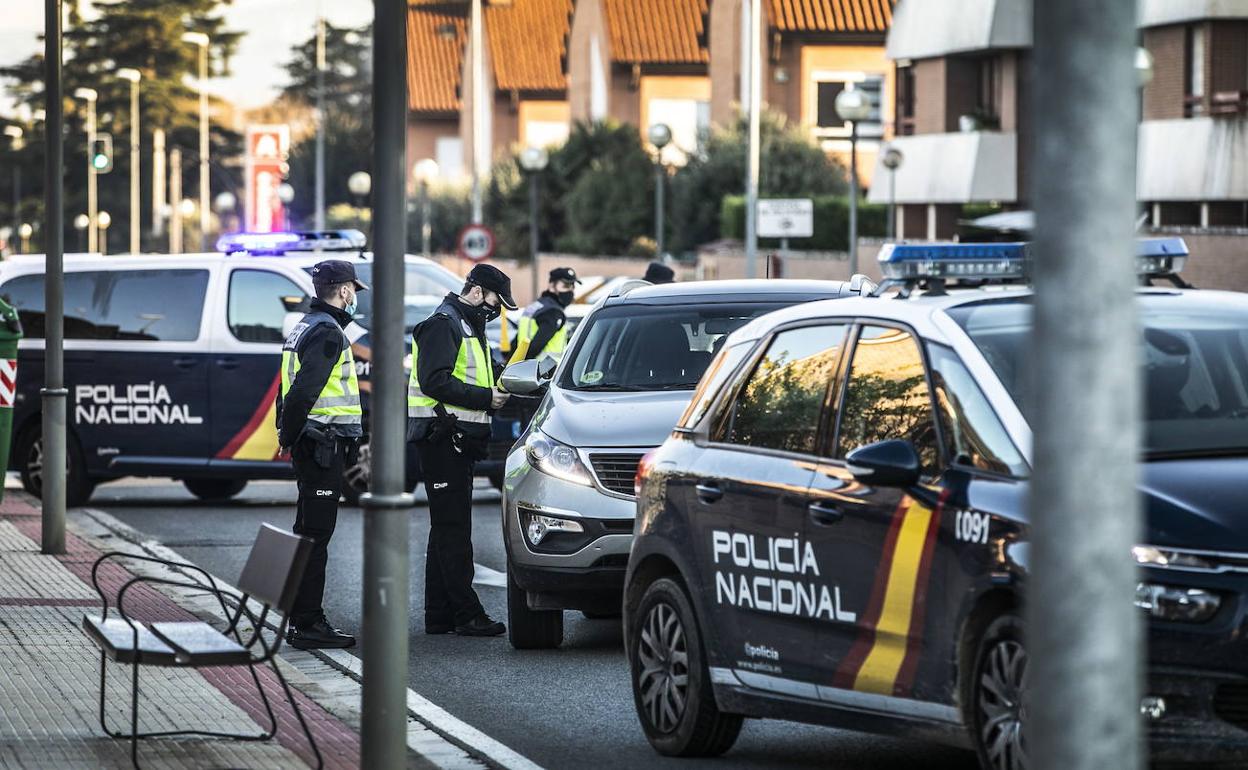 Pueblo a pueblo: Logroño alcanza los 1.755 casos activos