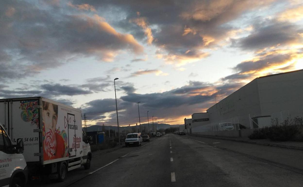 El polígono Puentemadre, por fin, se entrega