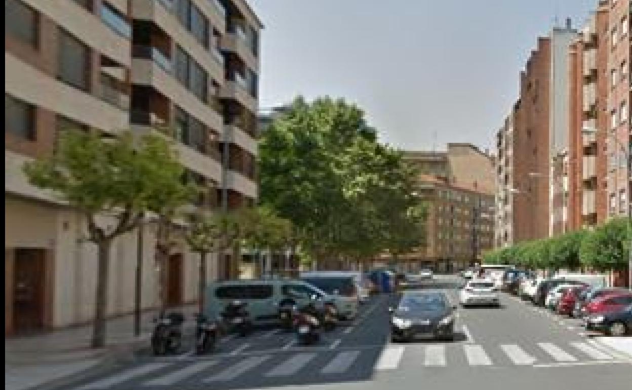 Piden 4 años y 800 euros de multa para un hombre sorprendido en una entrega de drogas en Logroño