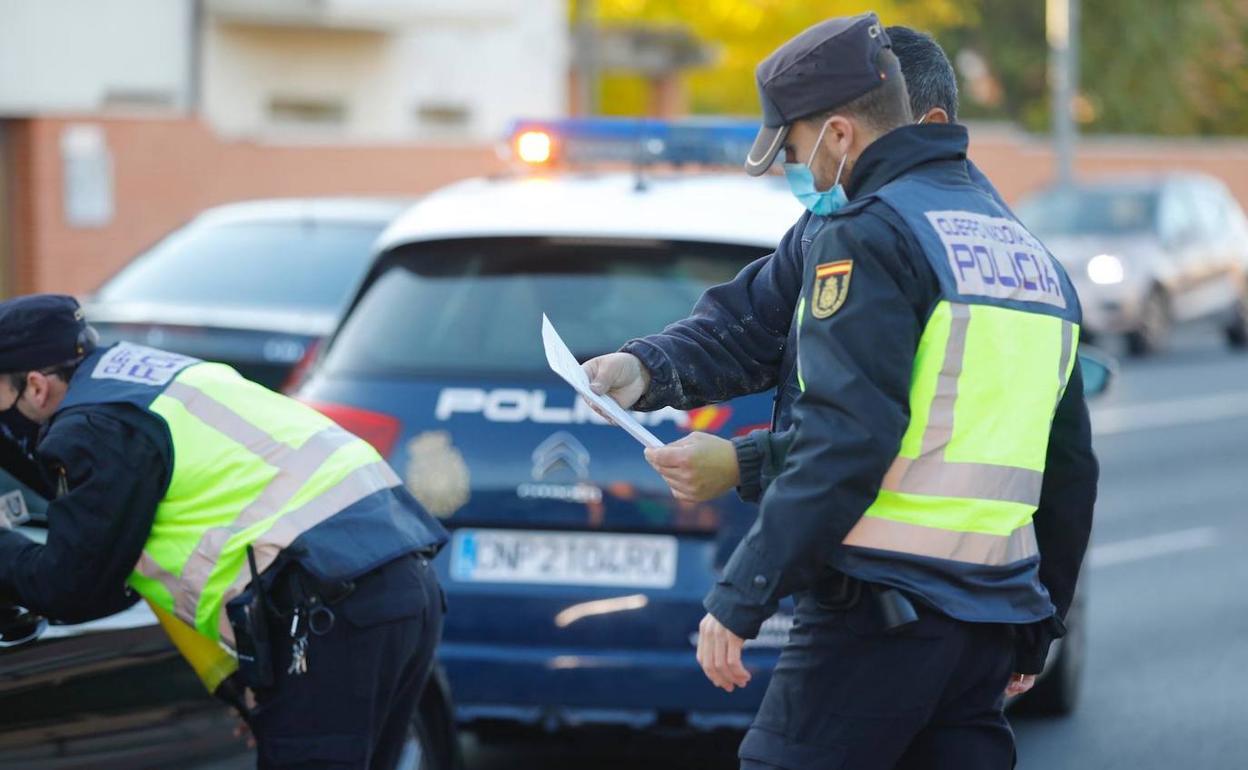 Pueblo a pueblo: descenso en Logroño pero subida en Albelda