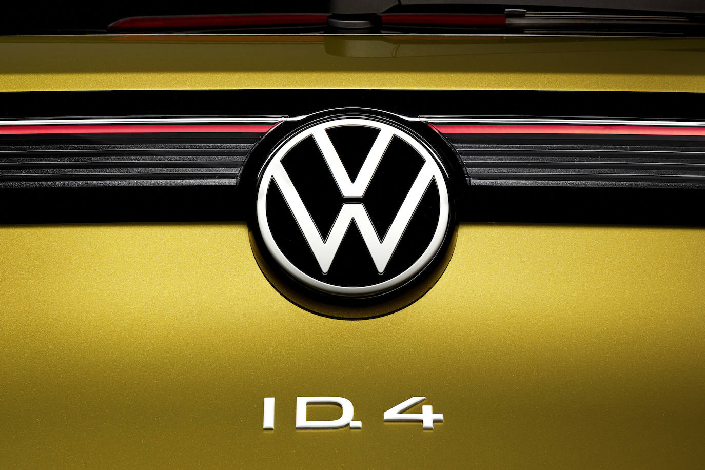 Fotos: Fotogalería: Volkswagen ID.4