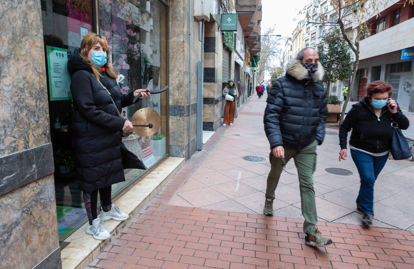 Logroño