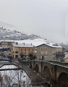 Imagen secundaria 2 - Villoslada, hoy lunes