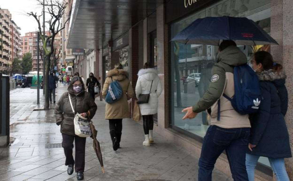 Pueblo a pueblo: Arnedo, el que más baja en casos activos