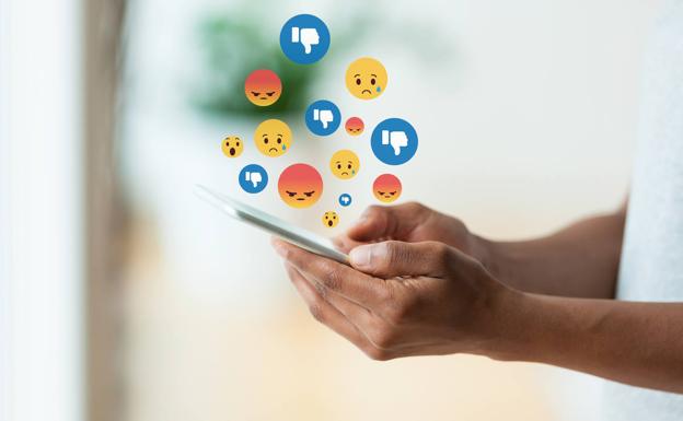 Aprende a gestionar tus emociones en las redes sociales