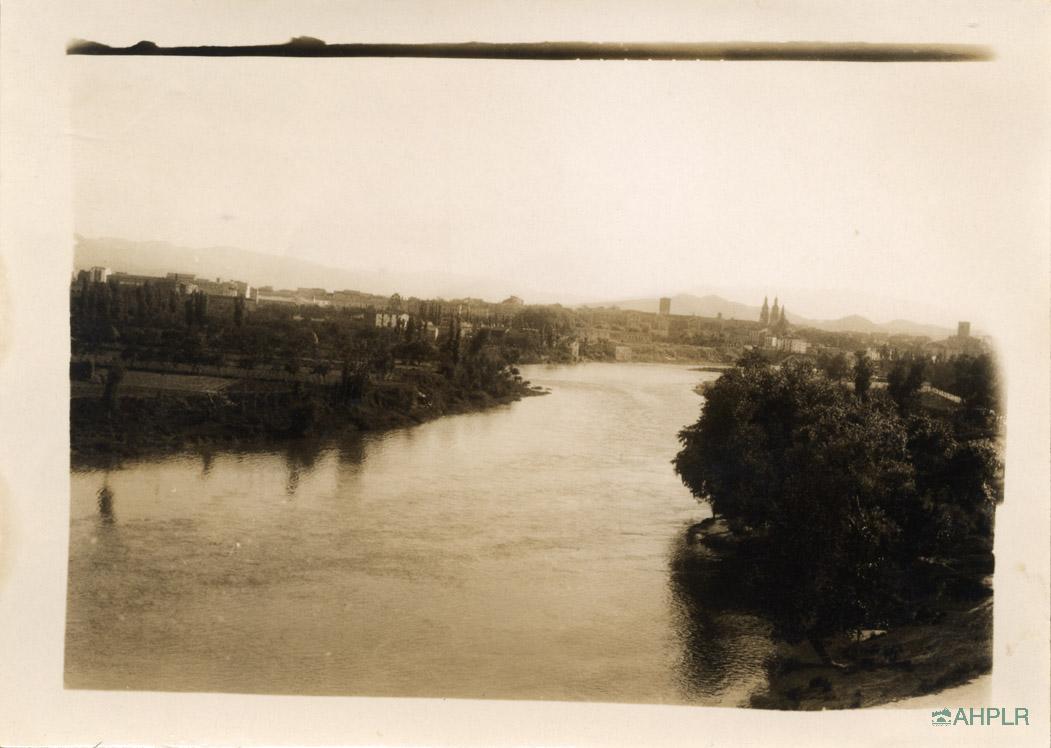 Fotos: El Archivo de La Rioja hace pública la colección de Julián Loyola