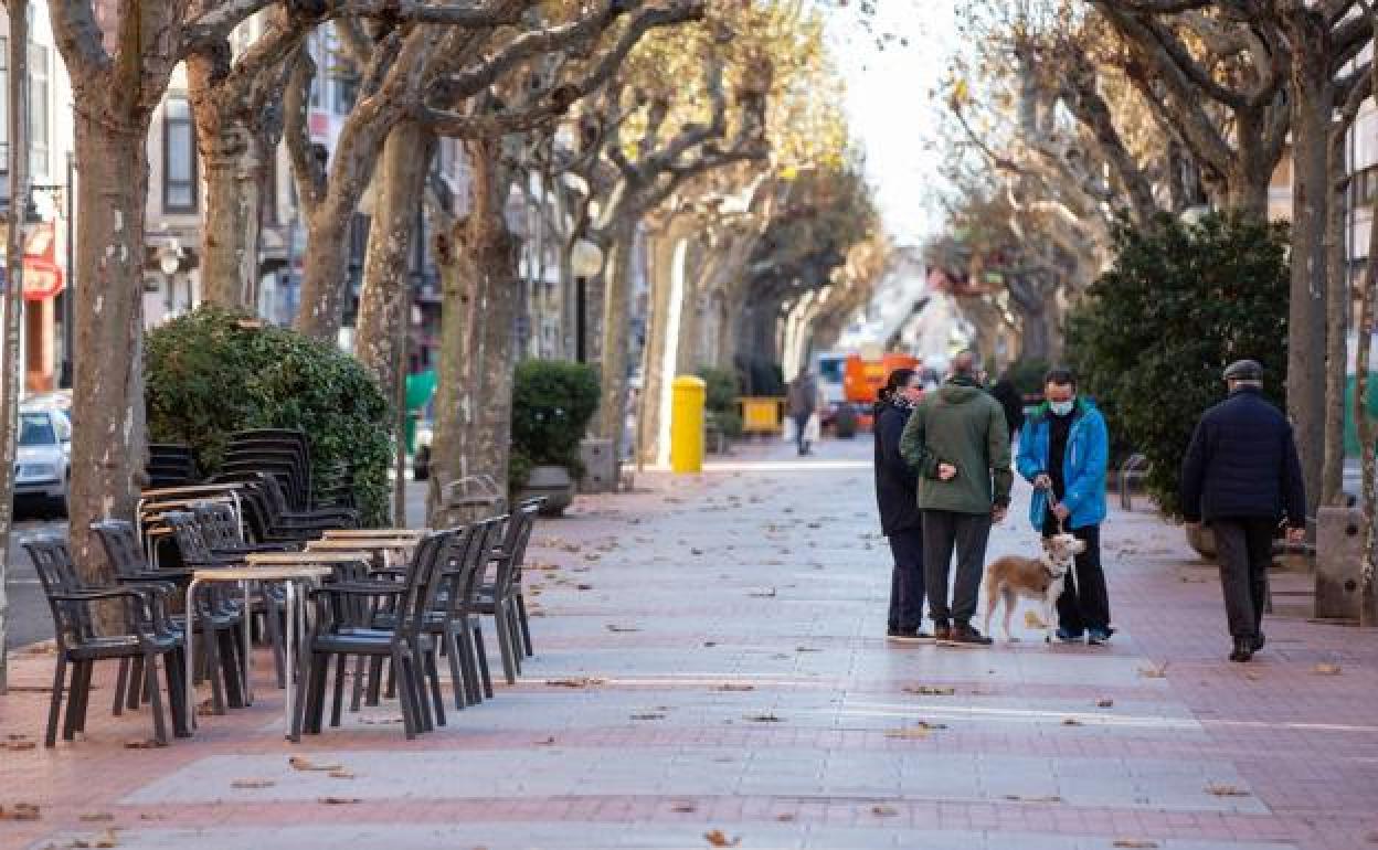 Pueblo a pueblo: Logroño y Arnedo reducen sus casos a 52