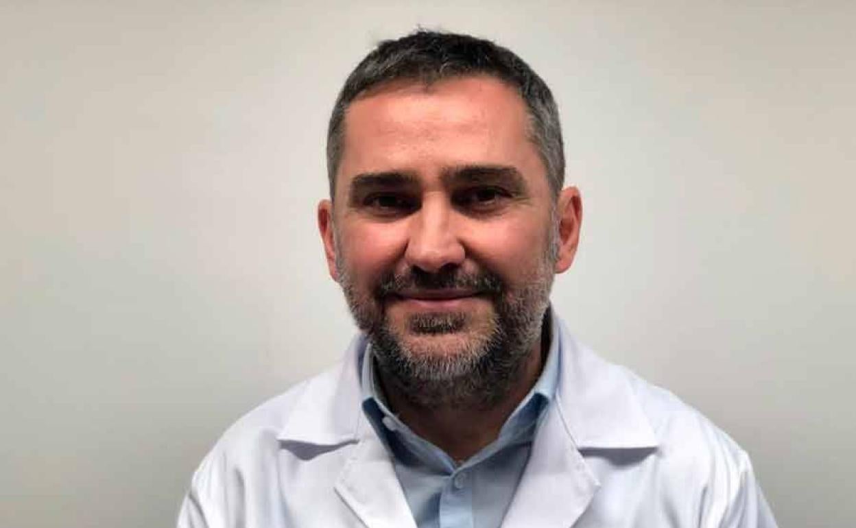 Dimite el director médico de Atención Primaria y 061 de La Rioja