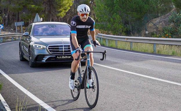 Qué pueden hacer ciclistas y conductores para convivir en carretera con seguridad