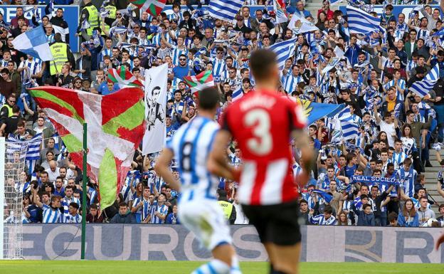 El Gobierno no permitirá público en las finales de Copa