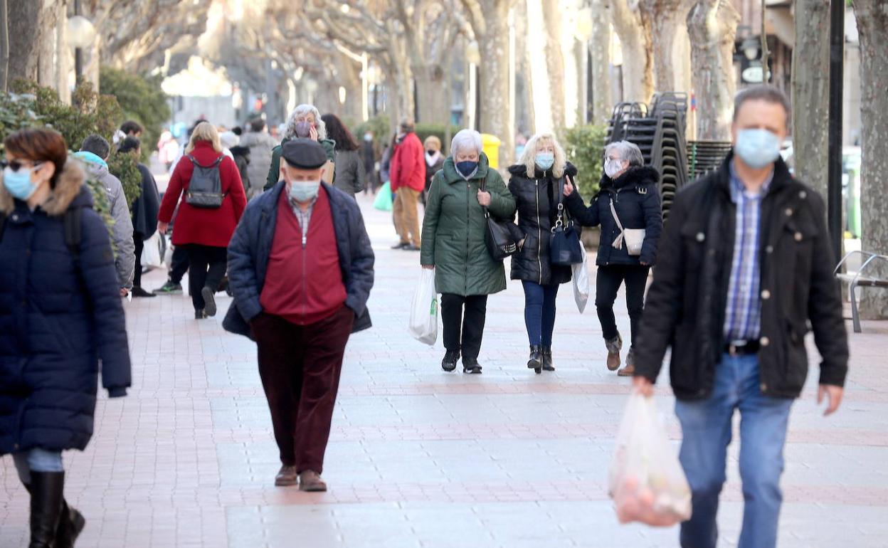 Se rompe la tendencia al alza de los casos activos, que descienden hasta 177