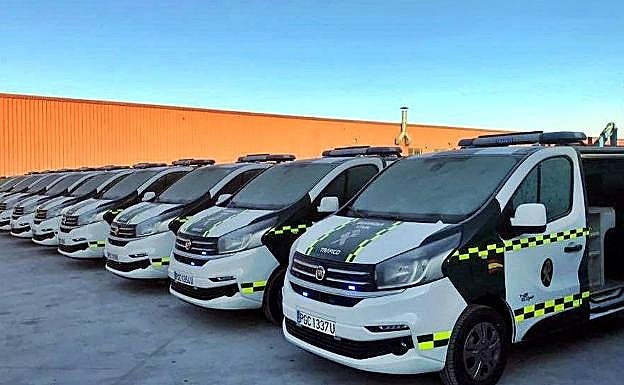 En qué casos es necesario hacer un atestado tras un accidente