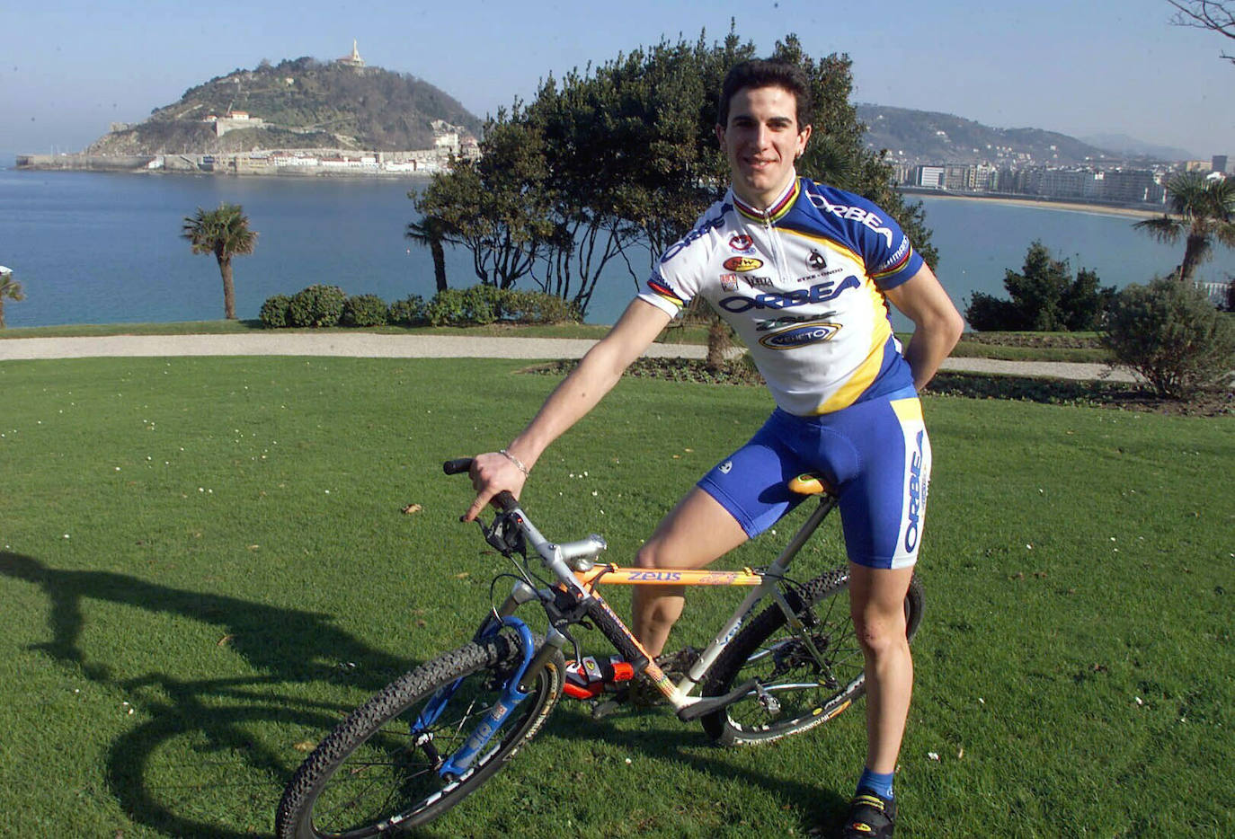 Fotos: Carlos Coloma dice adiós