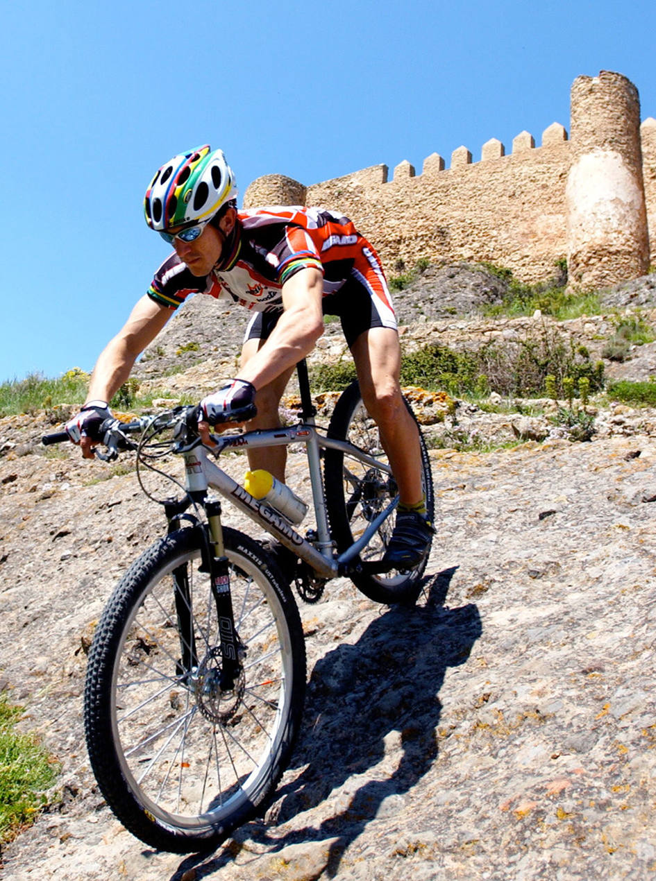 Fotos: Carlos Coloma dice adiós