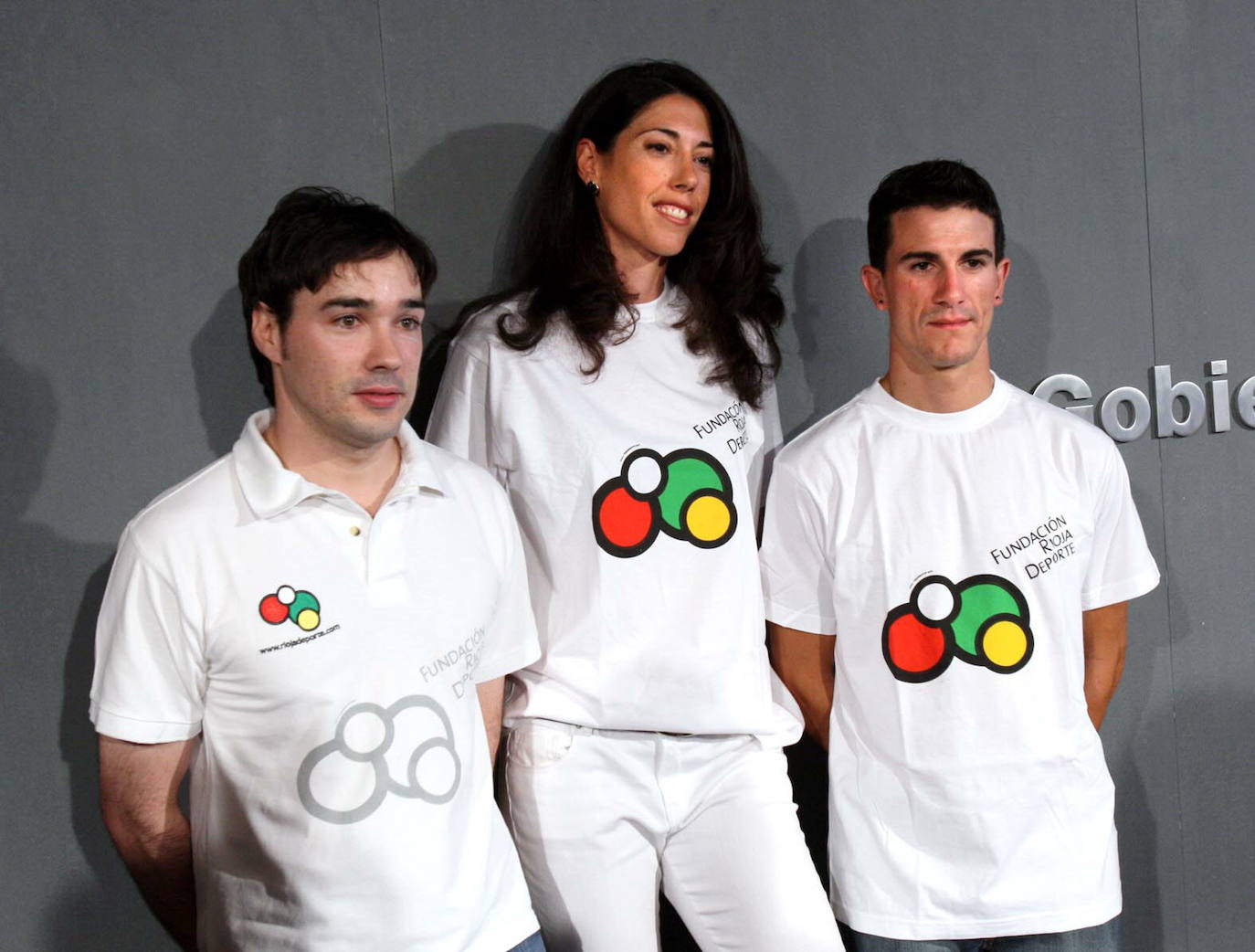 Fotos: Carlos Coloma dice adiós