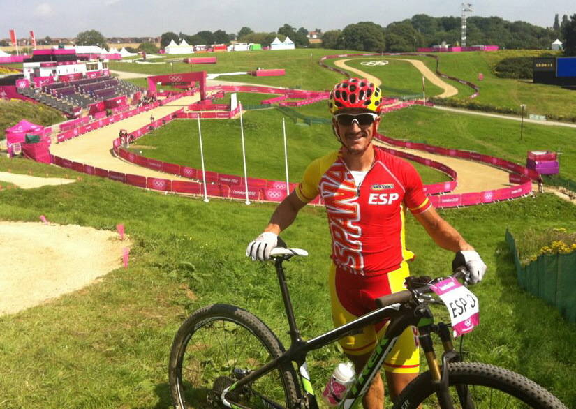 Fotos: Carlos Coloma dice adiós