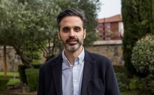 «Queremos aportar un granito de arena en un sector que tanto nos da»