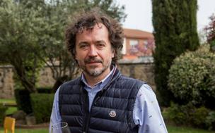 «Apoyamos al producto de nuestra tierra y a ver si este año que comenzó con nieves lo es de bienes»