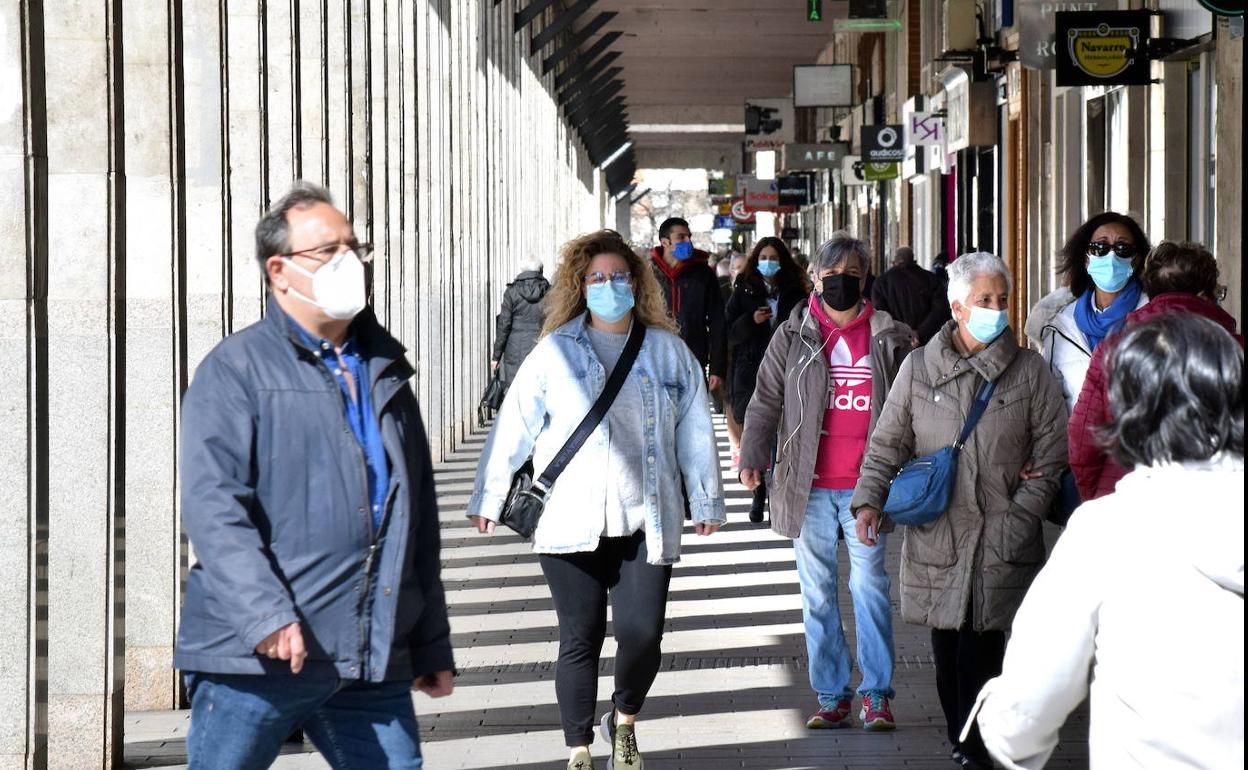 Pueblo a pueblo: Nájera suma doce afectados en cuatro días