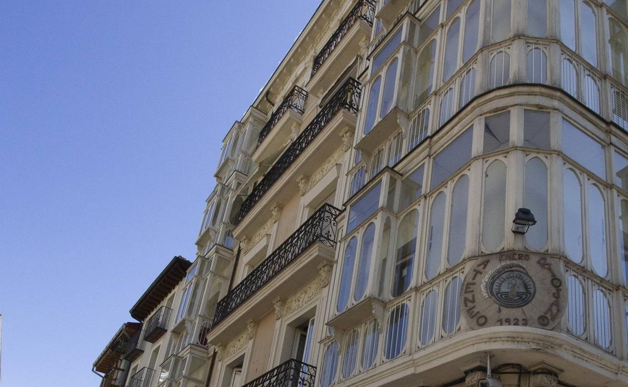 Once finalistas optan al VII Premio del Libro del Ateneo Riojano