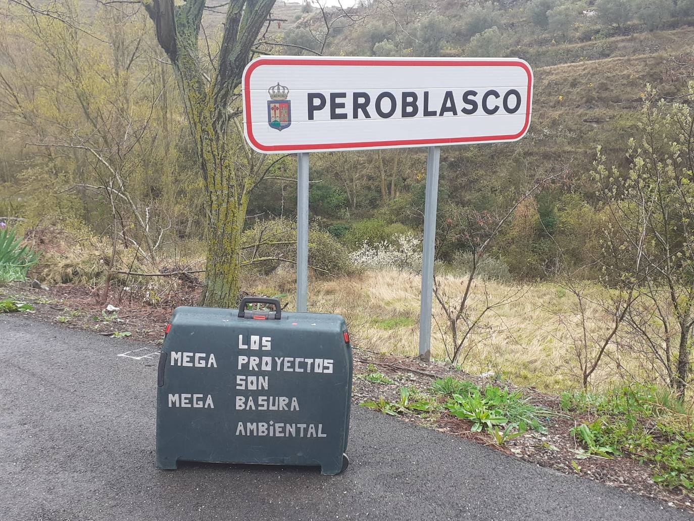 Peroblasco