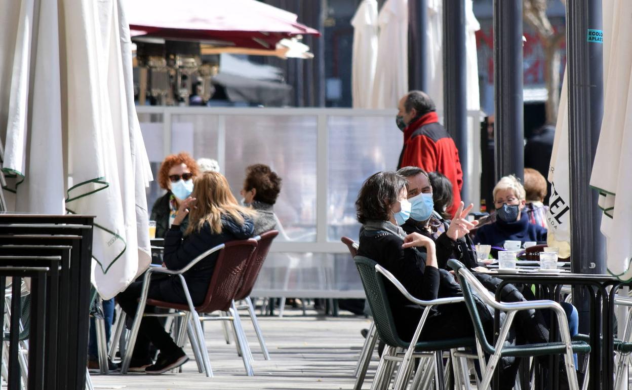 Pueblo a pueblo: más afectados en Arnedo y menos en Logroño