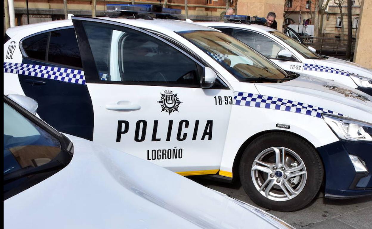 Detenido en Logroño por intentar robar una bicicleta a un menor intimidándole con un cúter