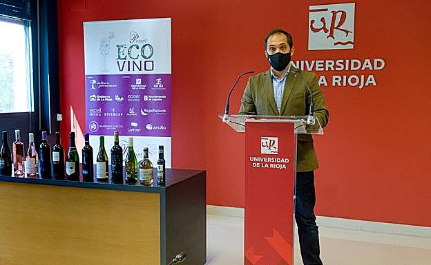 Bagordi, con dos Grandes Oros, Cornelio Dinastía y Lezaun triunfan en los Ecovinos