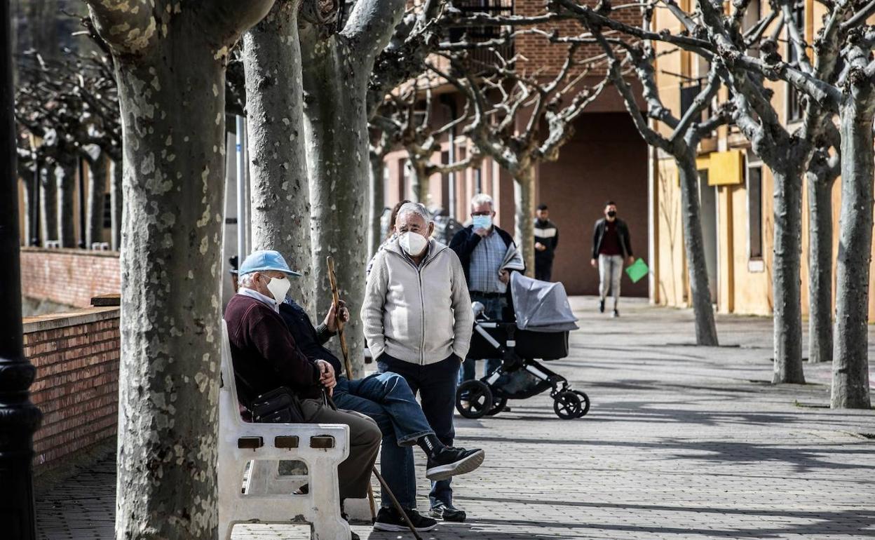 Pueblo a pueblo: Calahorra supera a Logroño en casos de COVID