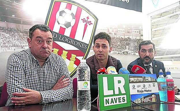 21 de marzo de 2017. Sergio Rodríguez regresa al banquillo para buscar la salvación en los últimos ocho partidos de Liga. 