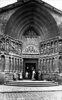 Imágenes antiguas de la Policía Local de Logroño, que conmemora sus 160 años de existencia. 
