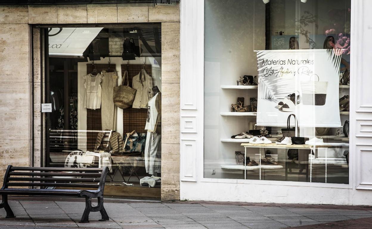 La Justicia riojana suspende parcialmente las restricciones de aforo y horarios comerciales