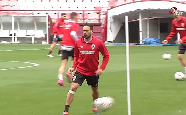 Damián Petcoff: «Es el momento de estar unidos y de creer en el trabajo»