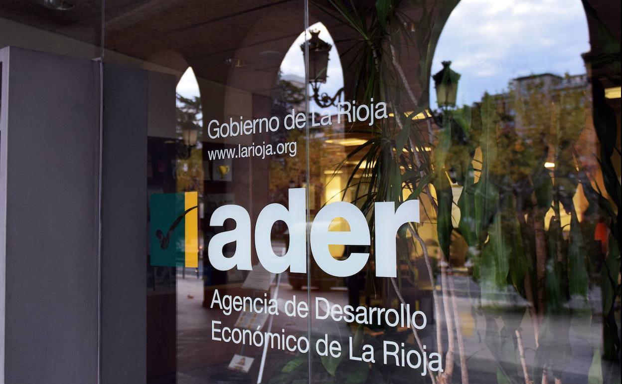 Consulte la lista de subvenciones de la ADER a empresas, pymes y autónomos