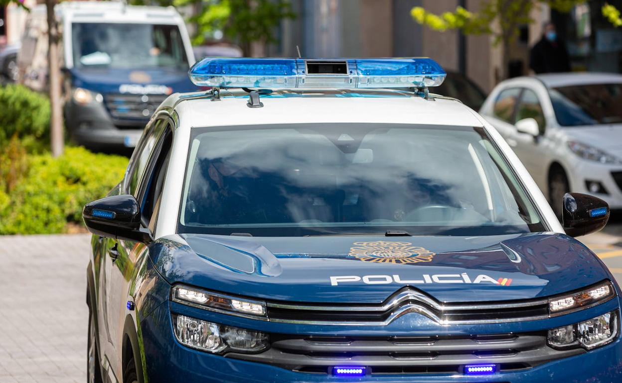 Detenido en Pamplona por estafar 70.000 euros a más de 125 personas, algunas de La Rioja