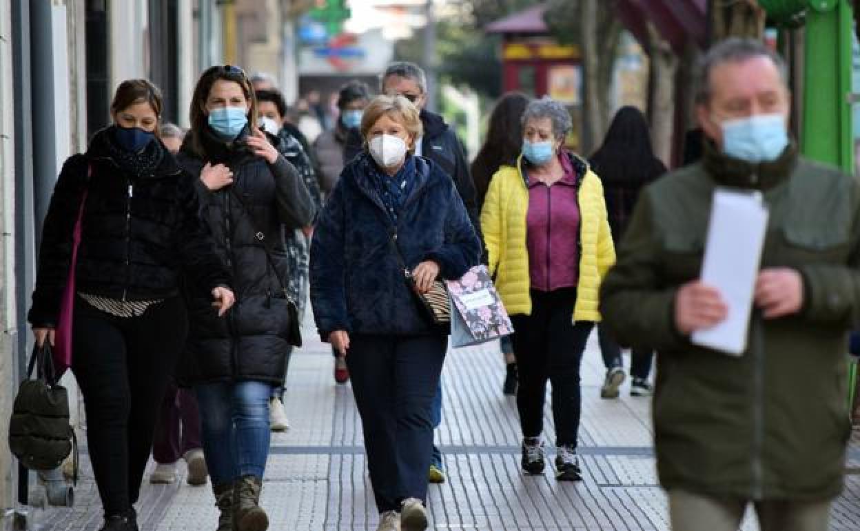 Pueblo a pueblo: Arnedo pasa de los 60 afectados mientras el resto de localidades disminuyen sus casos