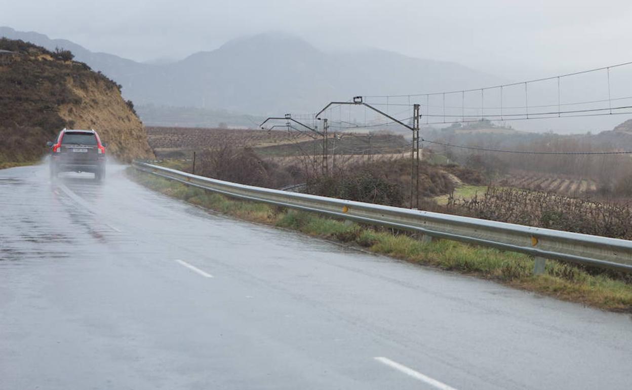 La Federación Riojana de Municipios rechaza «el cobro» por el uso de las autovías