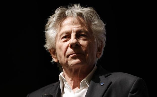 Roman Polanski.