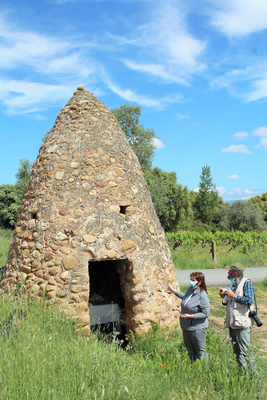 Fotos: Entrena celebra el Día de la Biodiversidad