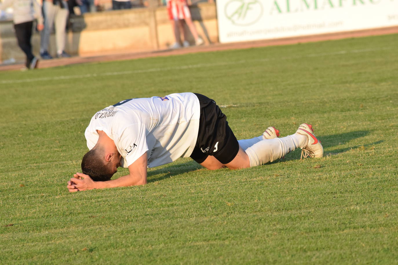 Fotos: La final del &#039;play off&#039; de ascenso a Segunda RFEF, en imágenes