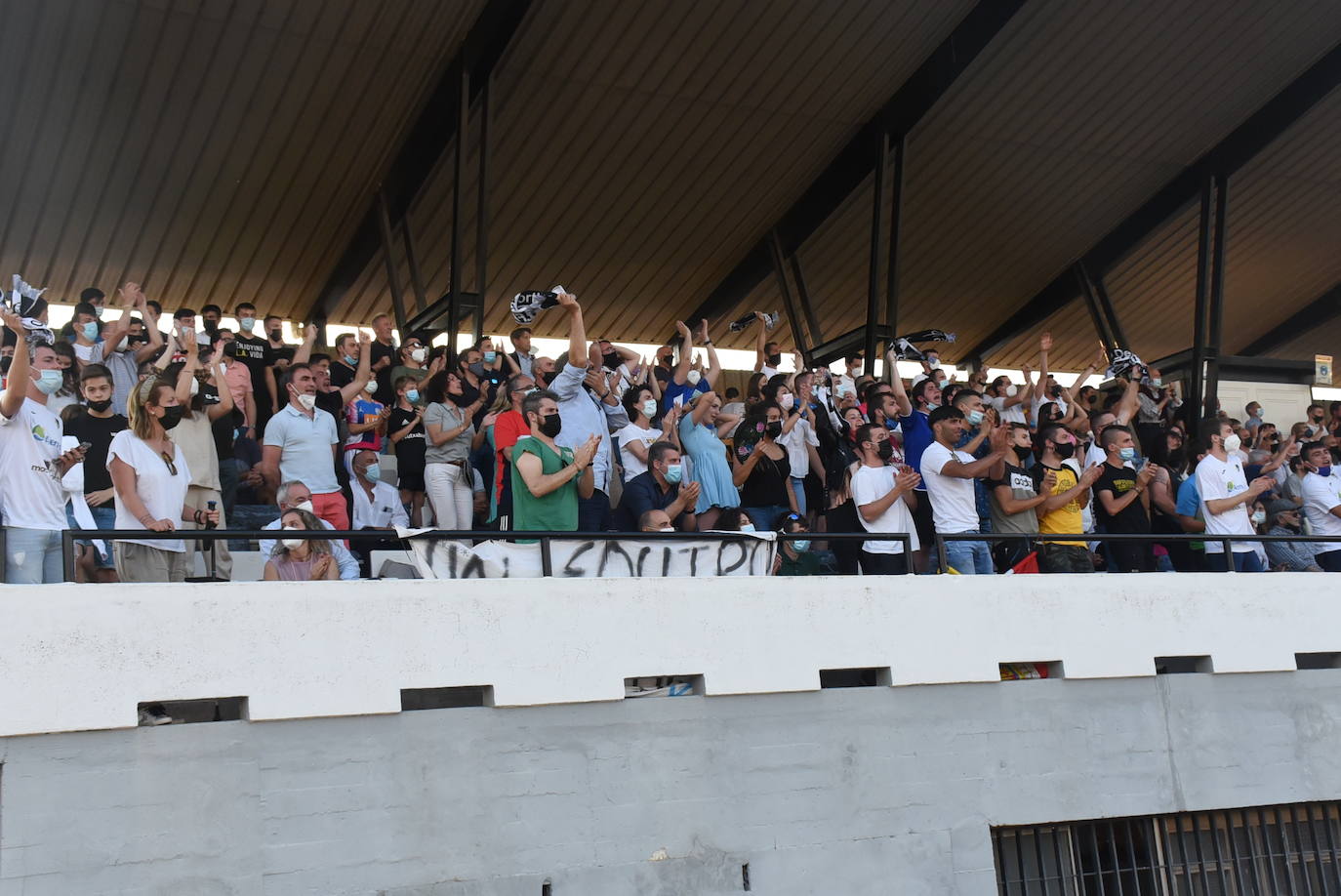 Fotos: La final del &#039;play off&#039; de ascenso a Segunda RFEF, en imágenes