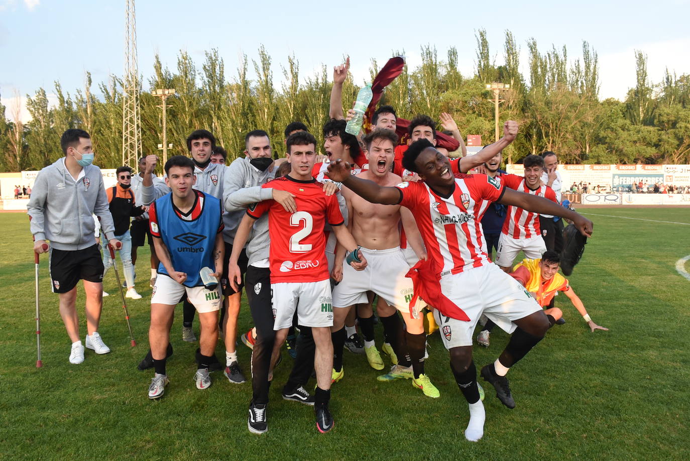 Fotos: La final del &#039;play off&#039; de ascenso a Segunda RFEF, en imágenes