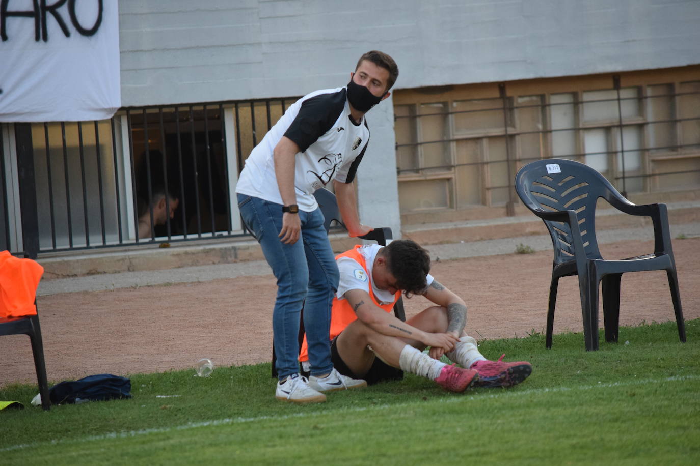 Fotos: La final del &#039;play off&#039; de ascenso a Segunda RFEF, en imágenes