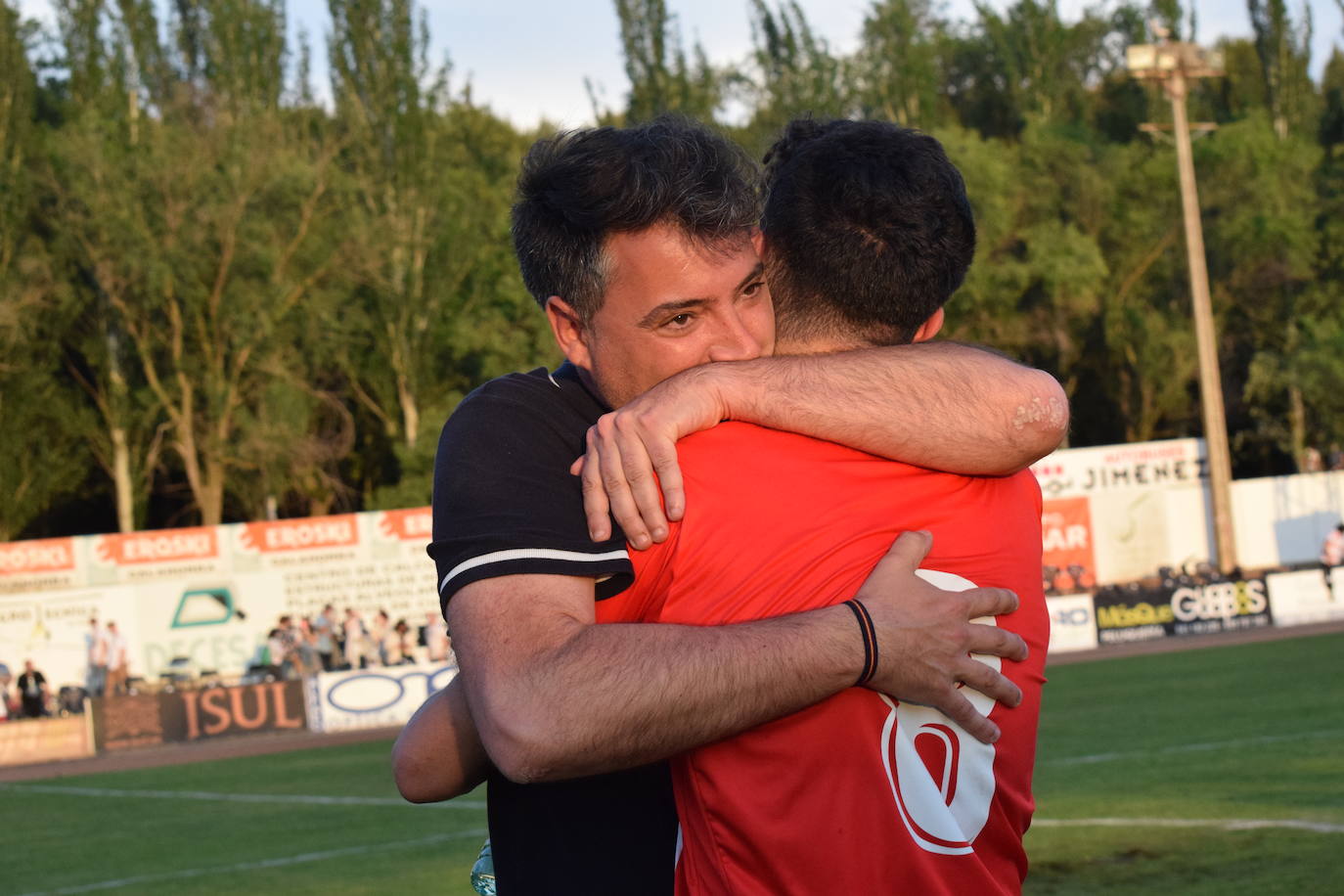 Fotos: La final del &#039;play off&#039; de ascenso a Segunda RFEF, en imágenes