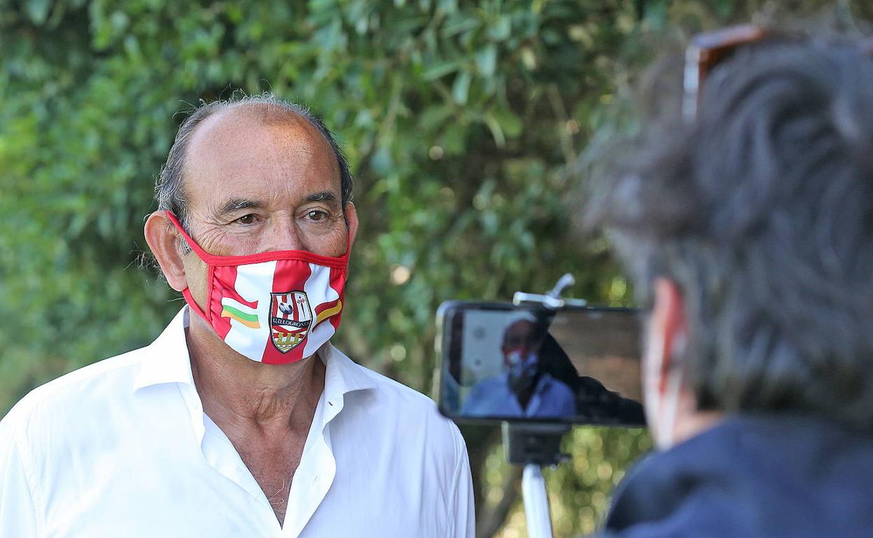 Dos vías: la de 1995 o la de 2000