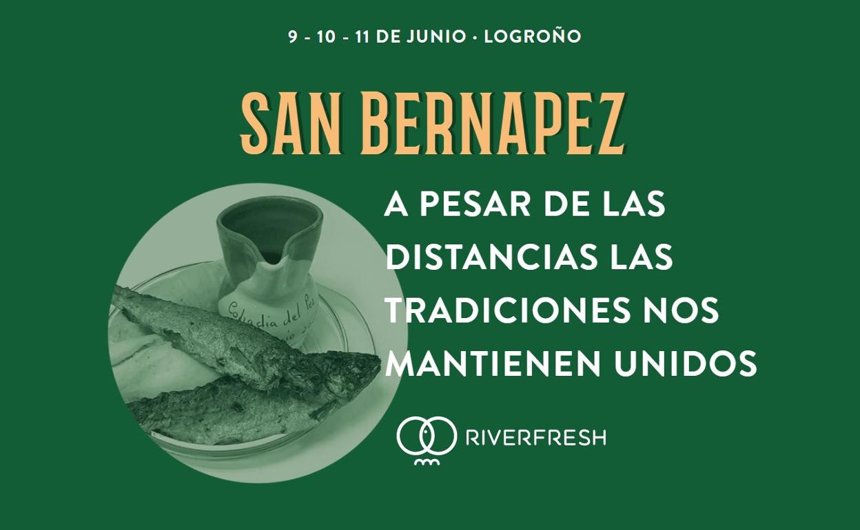 Una iniciativa permitirá degustar de forma gratuita el pincho 'San Bernapez'
