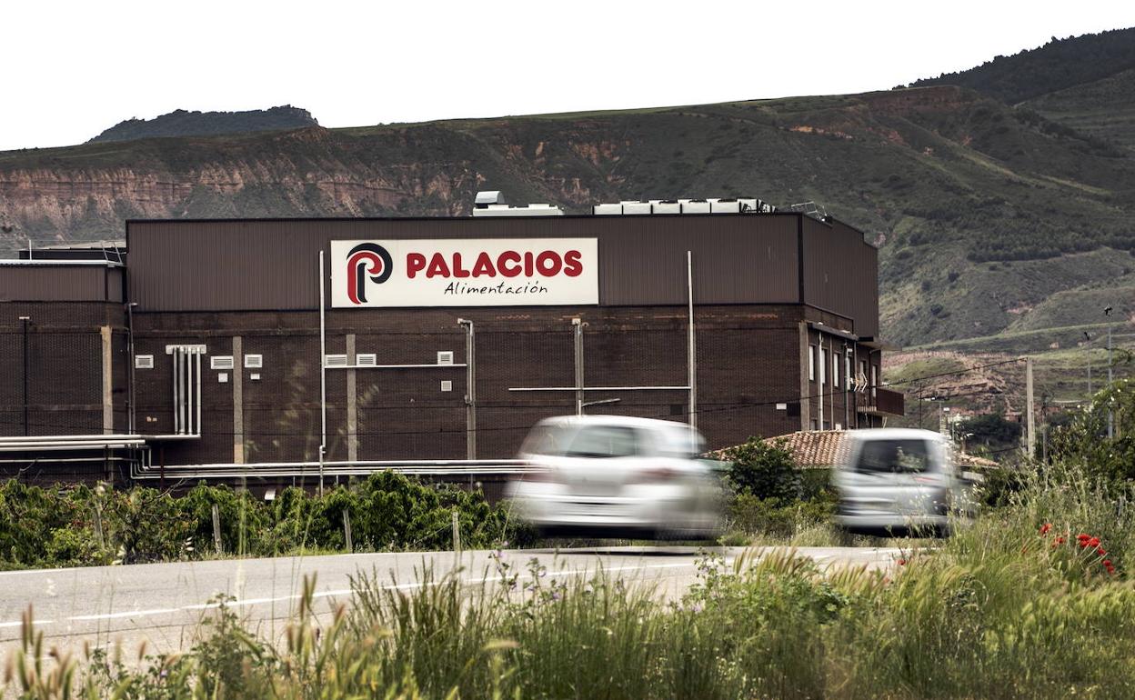 Fallece uno de los afectados por el brote de coronavirus en Palacios