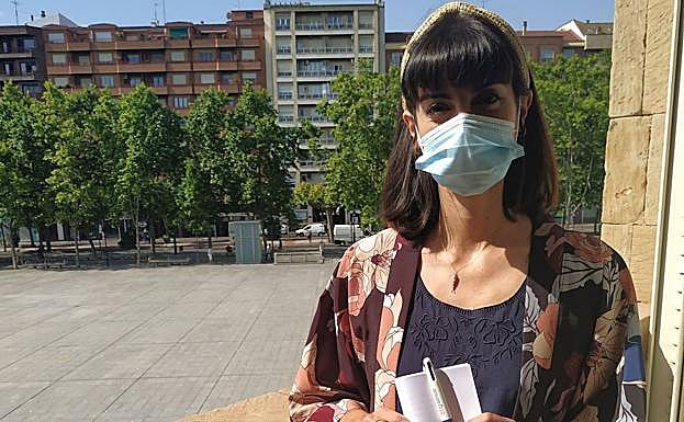 El PP cree que el equipo de Gobierno «no siente Logroño» tras las fiestas de San Bernabé