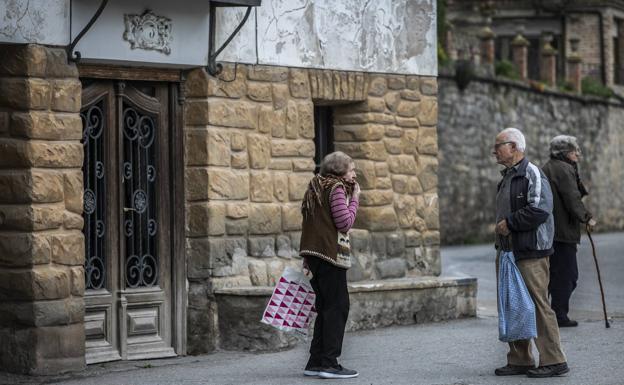 Los Cameros se movilizan contra el Plan de Atención Continuada