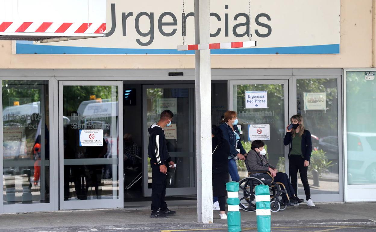 La reorganización de la atención continuada afecta a las Urgencias. 